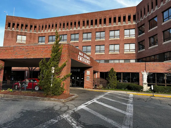 saints campus lowell general